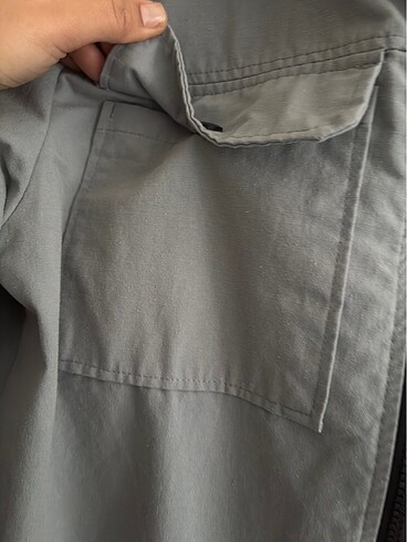 Orijinal ceket - Görsel 7
