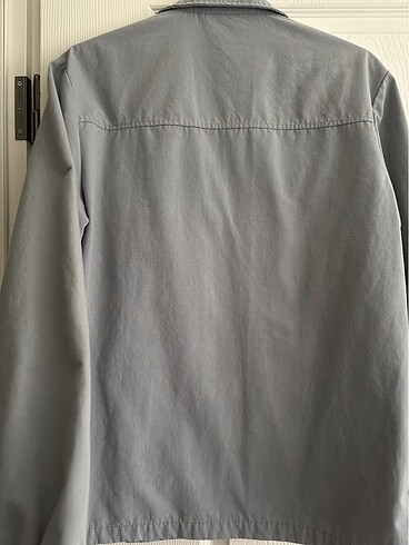 Orijinal ceket - Görsel 8