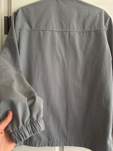 Orijinal ceket - Görsel 9