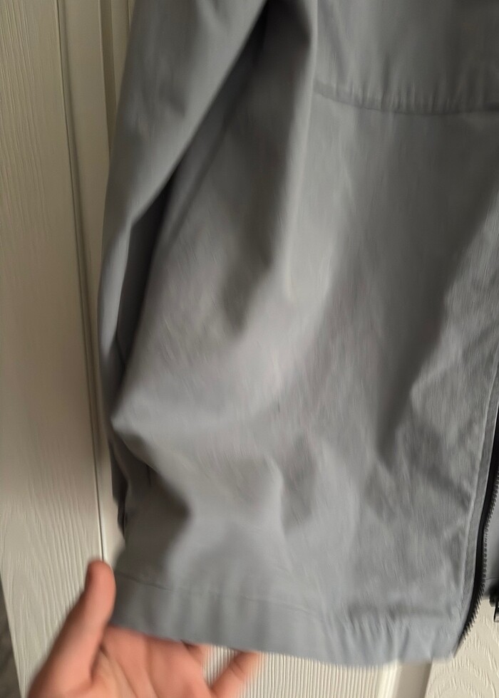 Orijinal ceket - Görsel 4