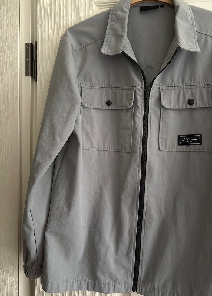 Orijinal ceket - Görsel 3