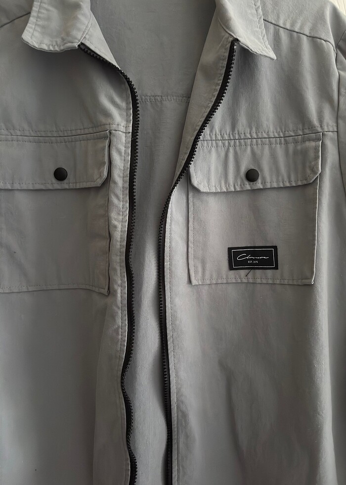 Orijinal ceket - Görsel 5