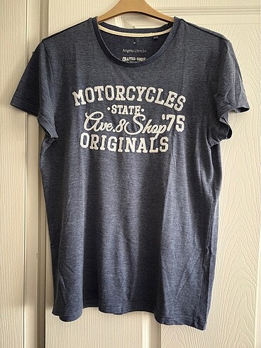Orijinal tişört - Görsel 2