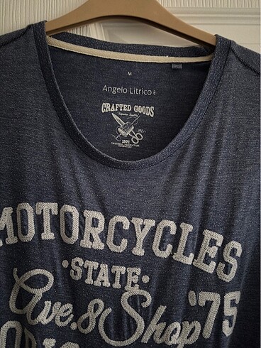 Orijinal tişört - Görsel 4