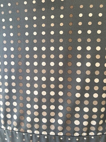 Uzun elbise - Görsel 6