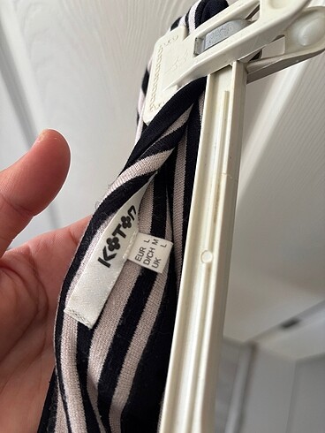 Çizgili etek - Görsel 6