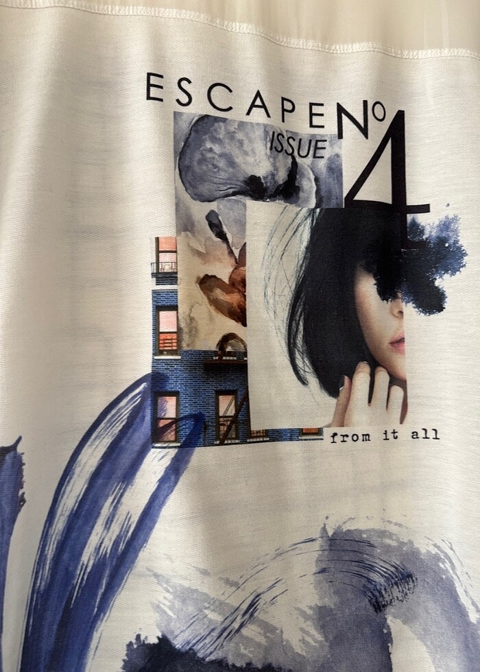 Koton T-shirt - Görsel 3