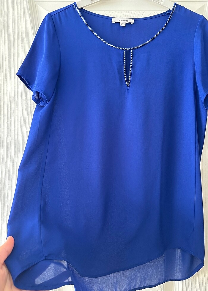 Koton t-shirt - Görsel 4