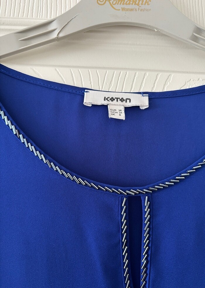 Koton t-shirt - Görsel 2