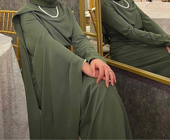 Haki abiye - Görsel 6