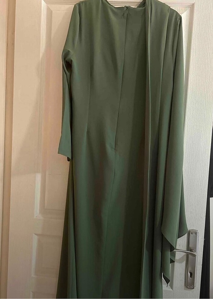 Haki abiye - Görsel 4