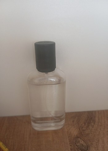 Beden Renk Kadın Parfümü W-50 ml Z.101
