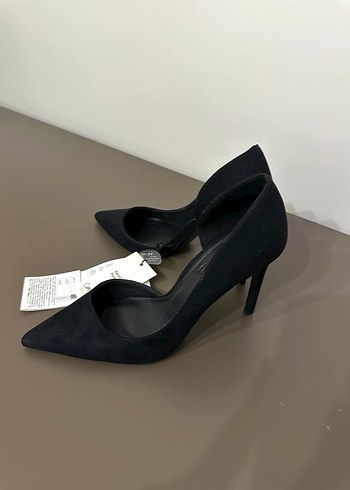 Mango Mango Stiletto