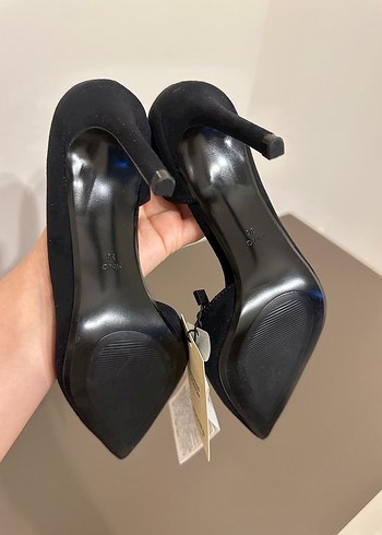 36 Beden Mango Stiletto
