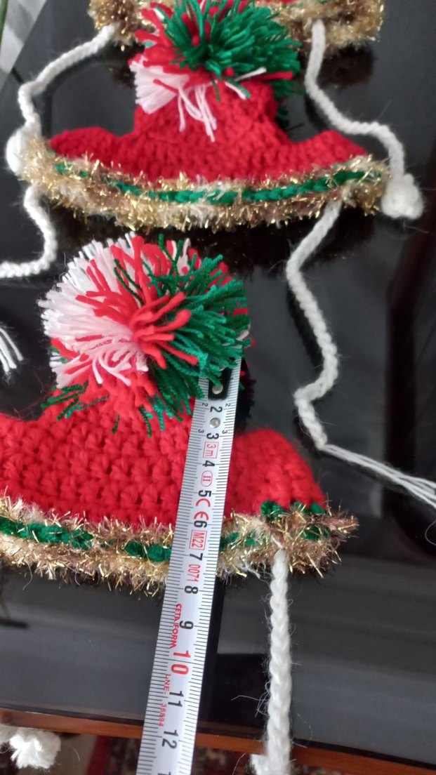 Kedi şapkası - Görsel 4