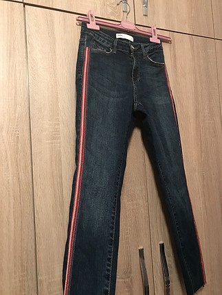 Zara jeans