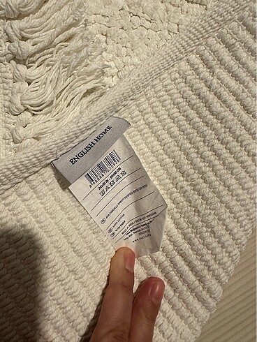 Beden Banyo paspası