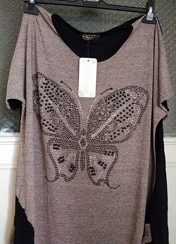 52 Beden Tunik