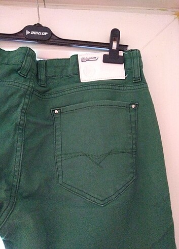 36 Beden Kot pantolon ????