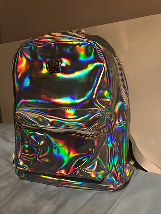 HOLOGRAM ÇANTA