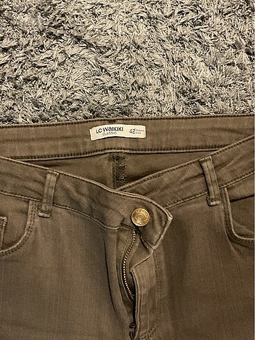 LC Waikiki pantolon