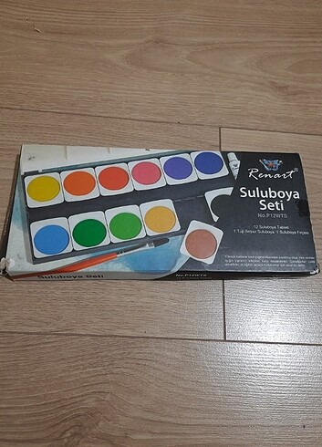 Sulu Boya