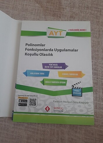 Test Kitapları(Set 5)