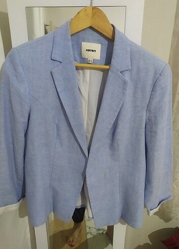 Blazer 