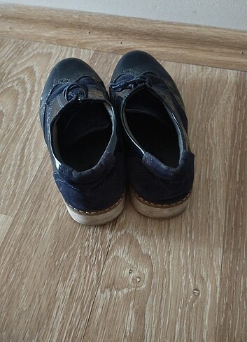 Erkek çocuk ayakkabı - Görsel 2