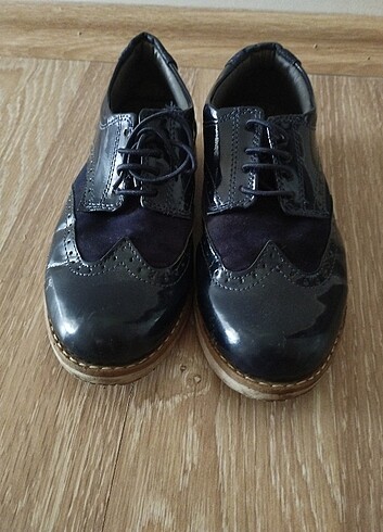 Erkek çocuk ayakkabı - Görsel 3