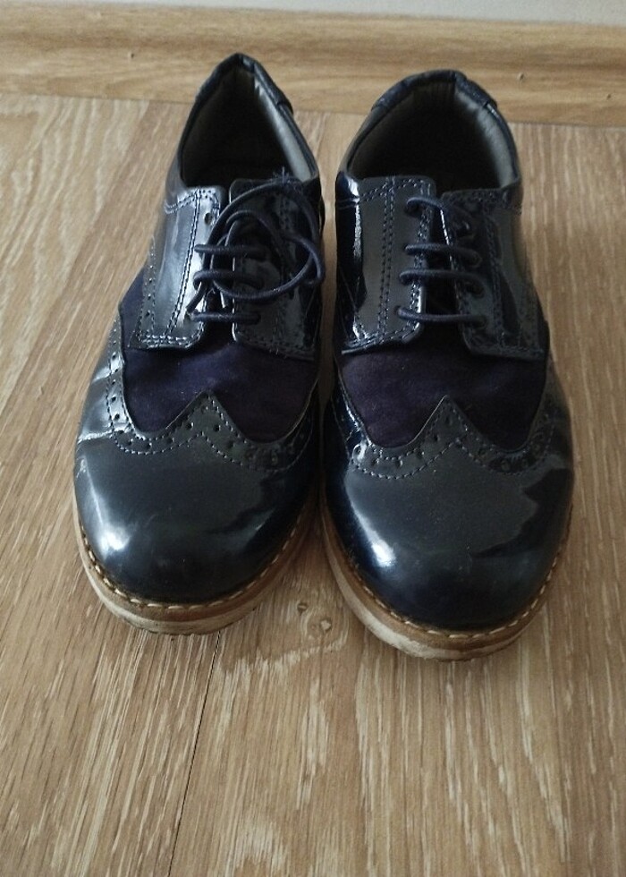 Erkek çocuk ayakkabı - Görsel 3