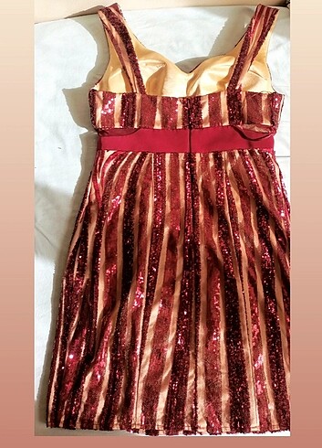 Kına Nişan Düğün Abiyesi - Görsel 3