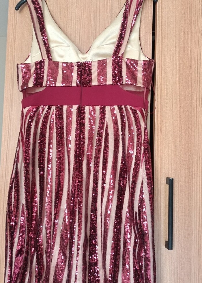 Kına Nişan Düğün Abiyesi - Görsel 2