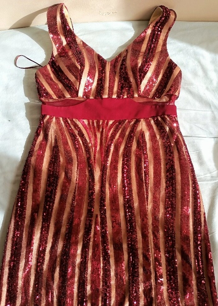 Kına Nişan Düğün Abiyesi - Görsel 4