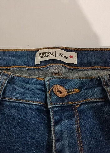 Koton Jean  - Görsel 4