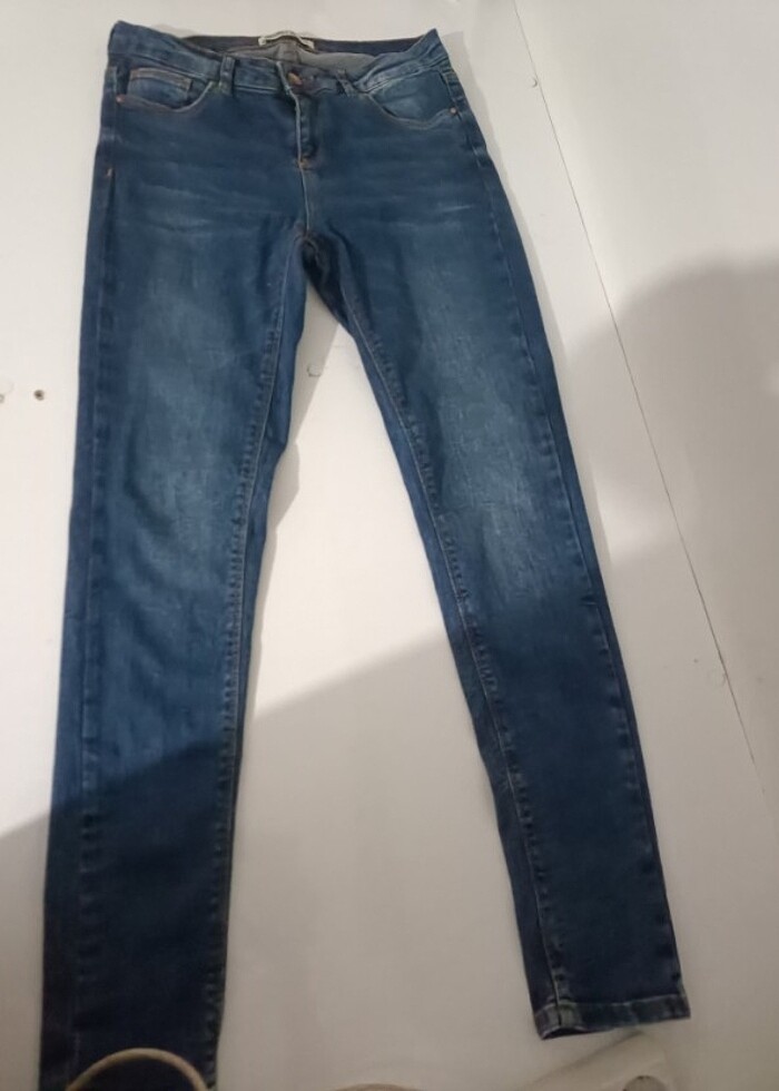 Koton Jean  - Görsel 3