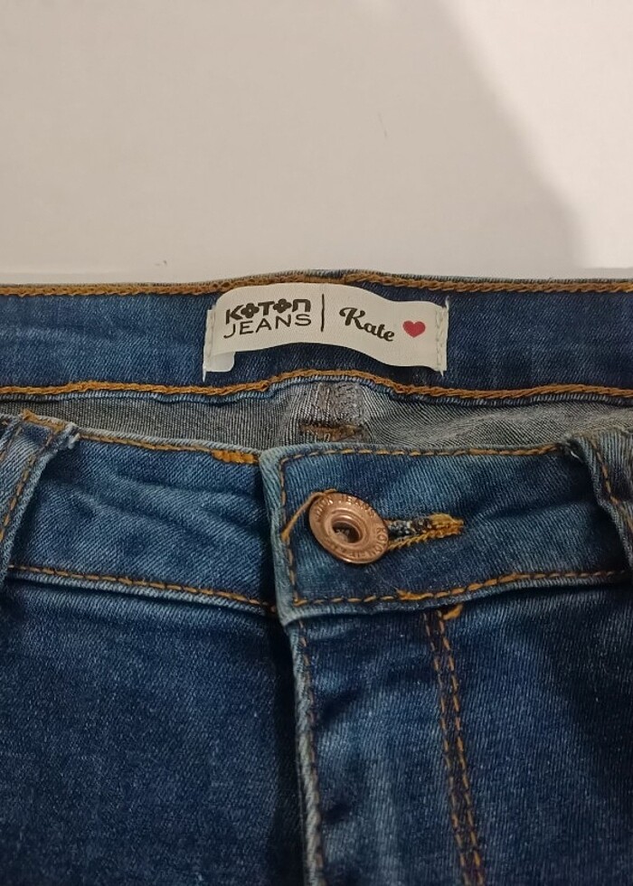 Koton Jean  - Görsel 4