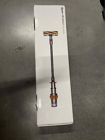 DYSON V15 Absolute detect