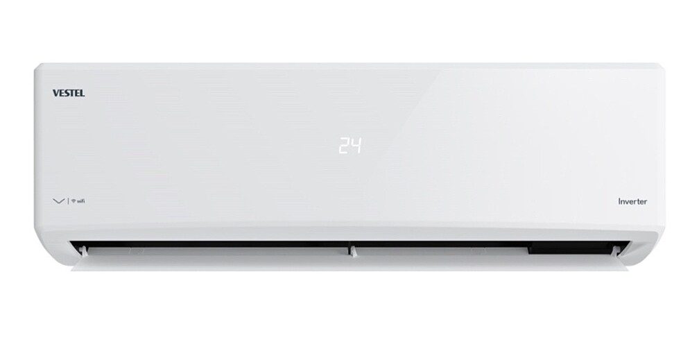 Vestel Flora Doğa Inverter 094 A++ WIFI Klima