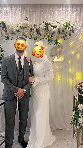 Nişan Abiyesi