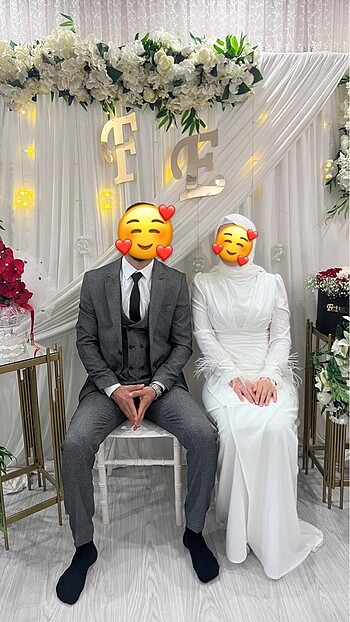 Diğer Nişan Abiyesi