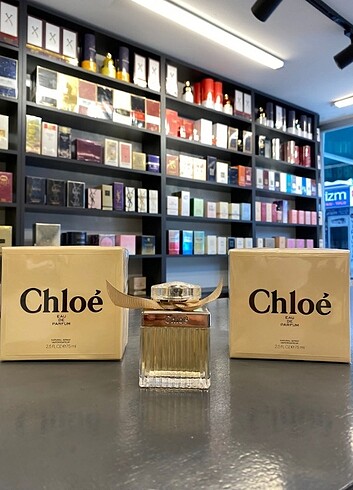 Chloe kadın parfüm 