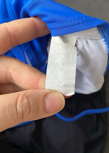 Penti Siyah ve mavi mayo bikini - Görsel 4