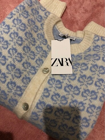 Zara orj etiketli