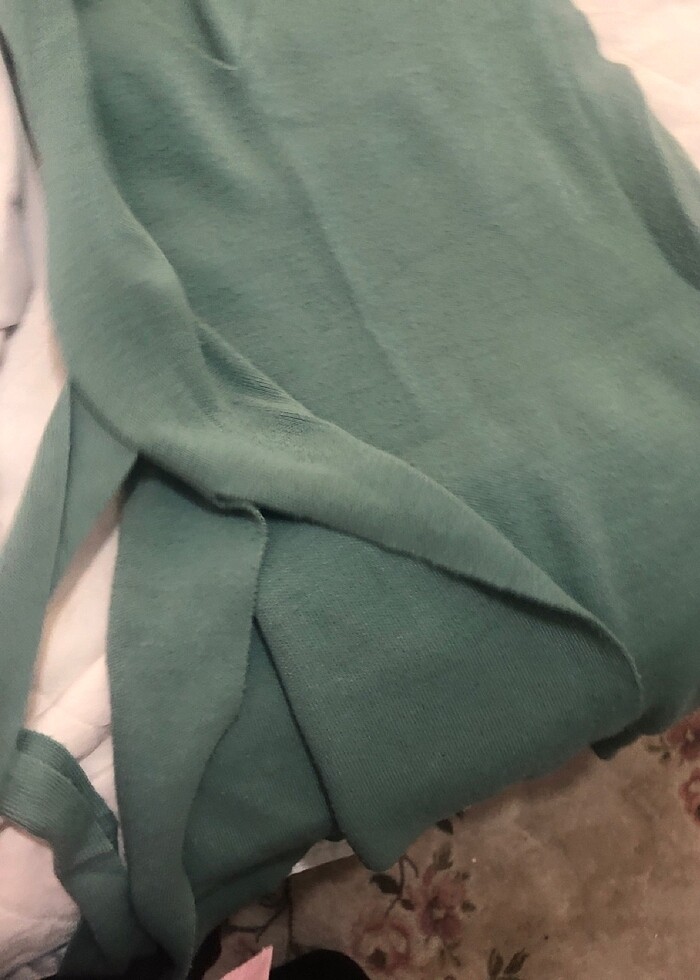 sifir kollu kazak - Görsel 2