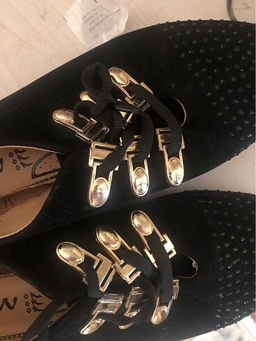 babey ayakkabi - Görsel 3