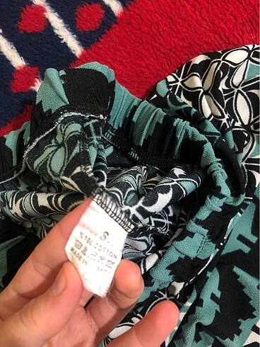 bol belden lastikli - Görsel 3