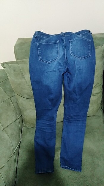 kot pantolon  - Görsel 4