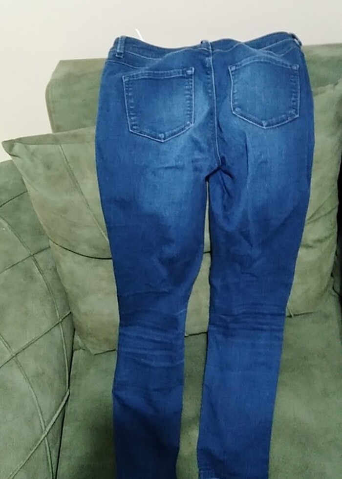 kot pantolon  - Görsel 4