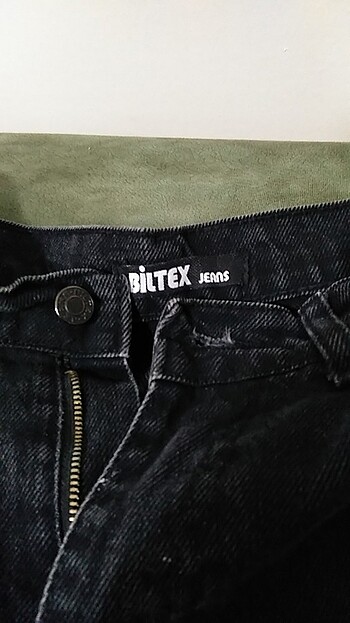 kot pantolon  - Görsel 2